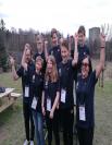 14th European Youth Pairs Championships