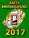 Årets Bridgeildsjel 2017 - nominer DIN kandidat