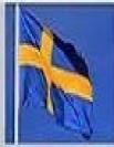 Gratulerer Sverige!