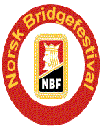 Turneringer for alle på Norsk Bridgefestival