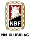 VELKOMMEN TIL NM FINALEN FOR KLUBBLAG 19.-22.MAI 2022