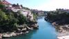Mostar bridge