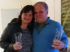 Vibeke Hellner og Roger Olafsen ble KM-mix mestere