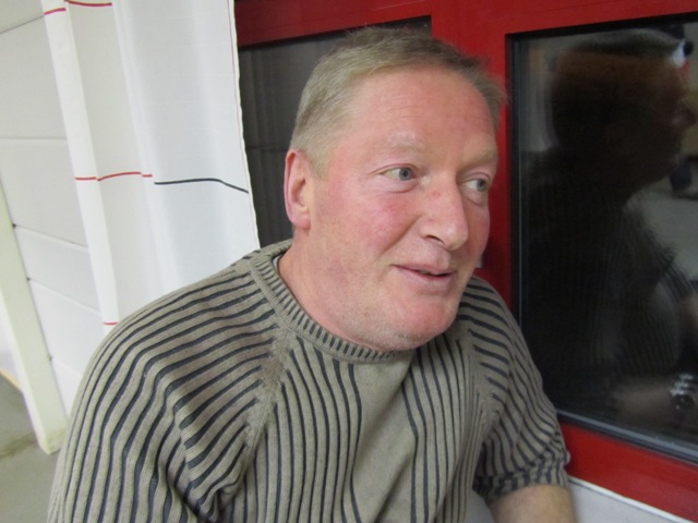 Asbjørn Pettersen og Ivar Høidahl vant 3 spillekveld av vårturneringa 2019.