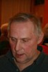 Fritz Johnsen klubbmester 2012 i singel.