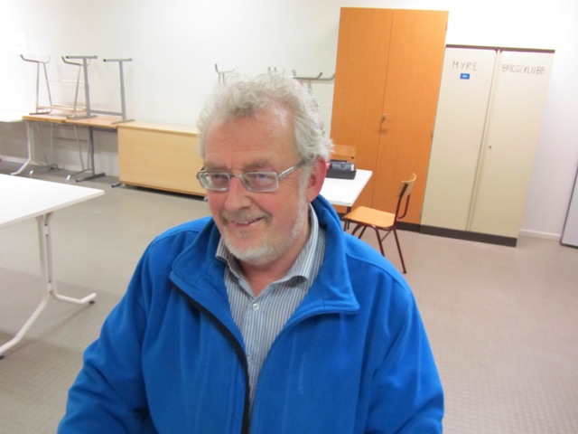 Klubbkveld 21.05.19. i Myre bridgeklubb