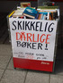 Bridgebibliotek