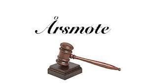 Årsmøte !