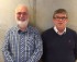 Arnfinn Johansen og Halvard Furseth ble Kretsmestre Par 2016