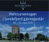 Parkturneringen gjenoppstår - som Lagturnering i september 2013