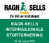 Ragn-Sells Internasjonale Storturnering A-puljen