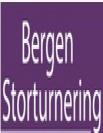 Trond Hantveit og Sam Inge Høyland vant Bergen Storturnering